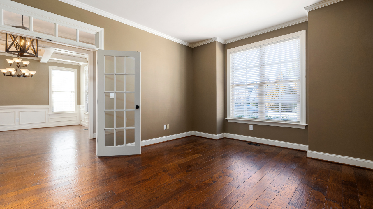3 Bed Room