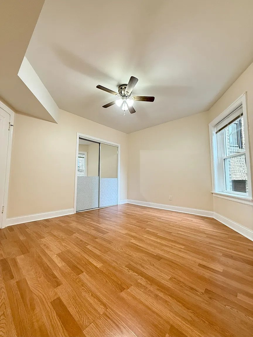 Project – Granville & Hoyne