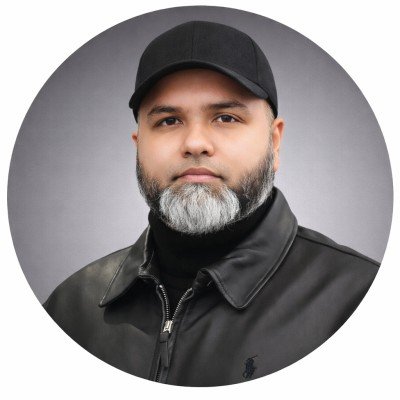 Mohammad M Haque
